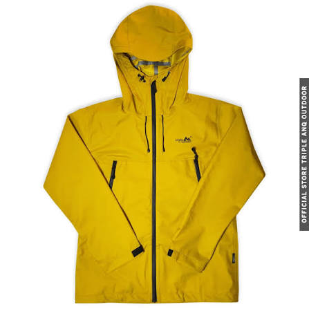 jaket Gunung